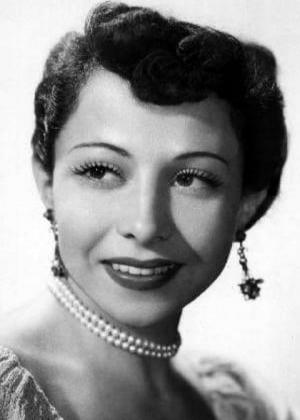 June Foray